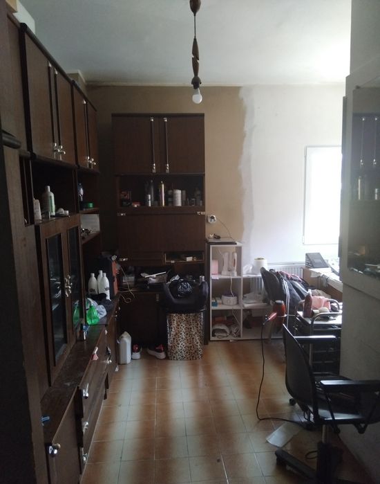 Продава етаж в с.Бистрица