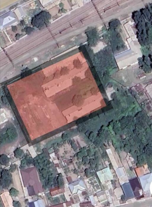 ер сотилади срочно Газалкентда