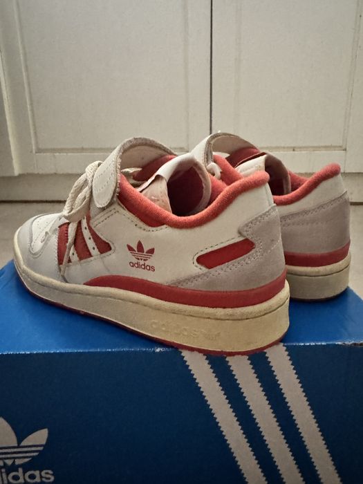 Adidas FORUM 84 LOW