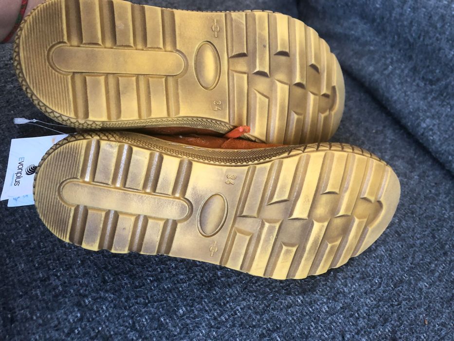 Обувки, ботуши за момче