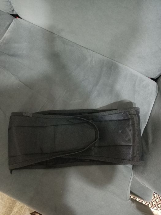 Продам пояс для поддержания спины