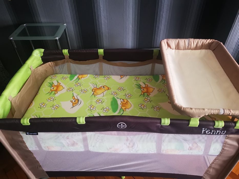 Сгъваема Кошара лорели Пени