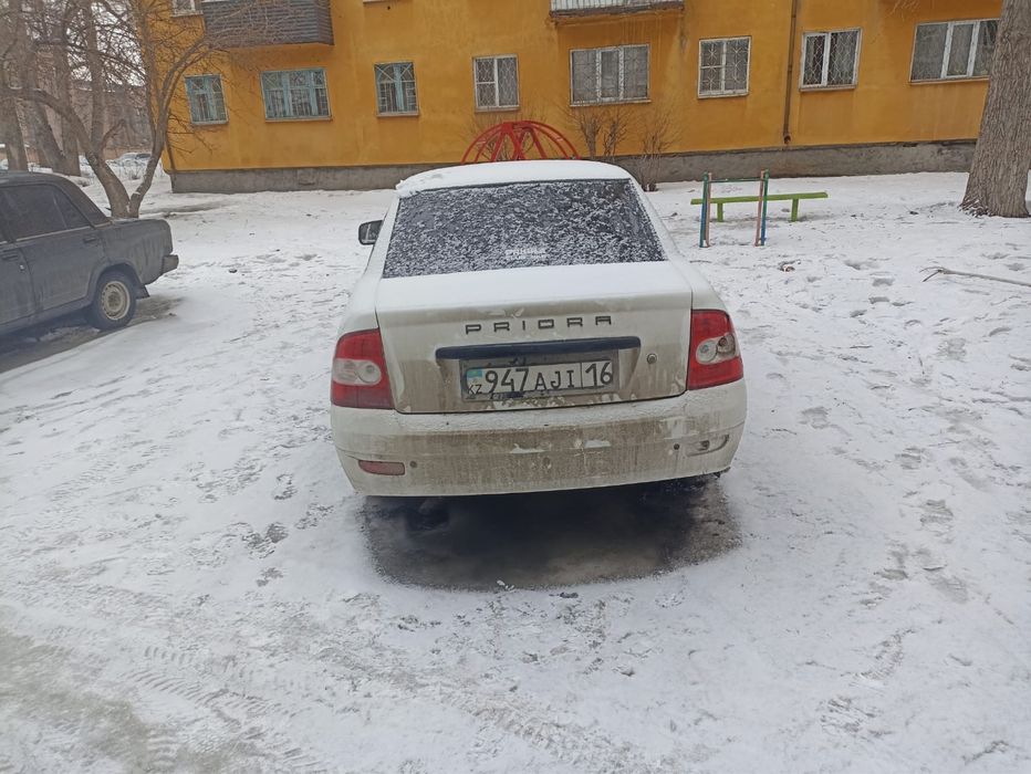 Продам Ладу Приору