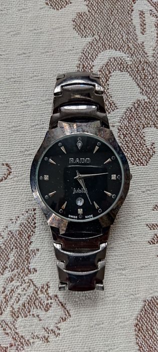 Часы наручные мужские