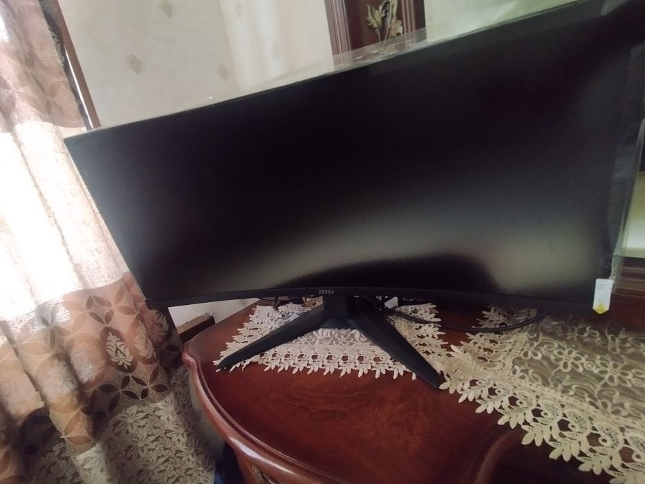 Manitor avalniy 34 ta