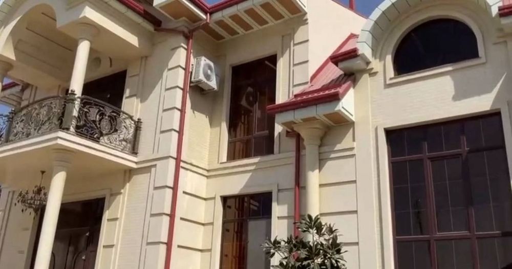 Olmozor tumani ohunboboyevda uchastka zudlik bilan sotiladi