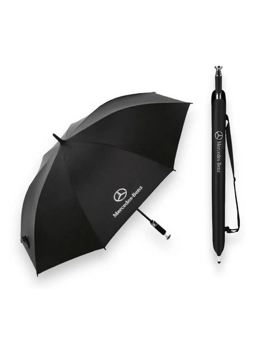 Зонт Мерседес  для Мужчин