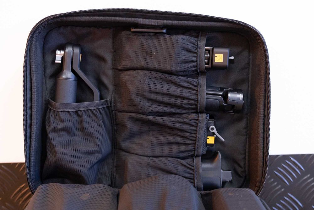 DJI Ronin RS 3 Pro Combo