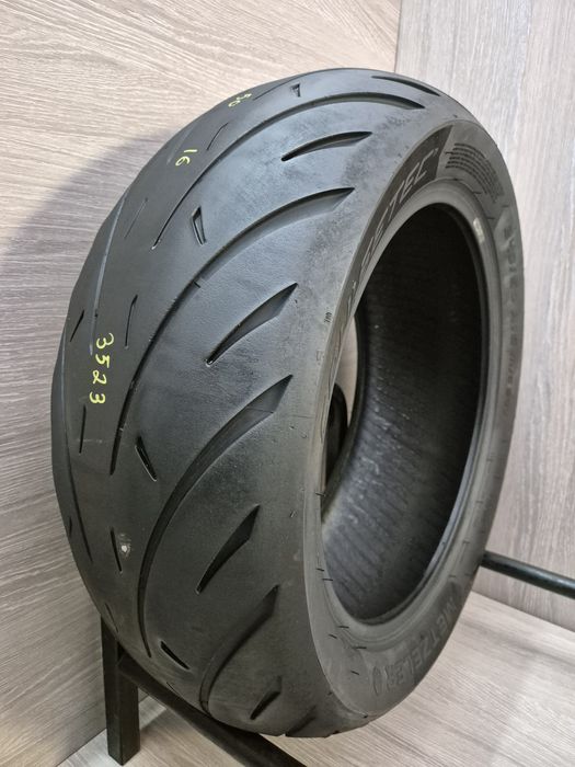 Anvelopa moto 240 50 16 Metzeler Cruistec dot 3523