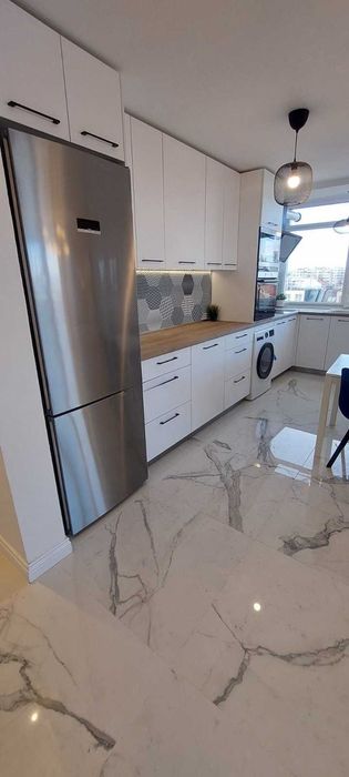 Дава се под наем Двустаен апартамент в София, Хиподрума - 80 кв.м за 535.5 € - Снимка #5