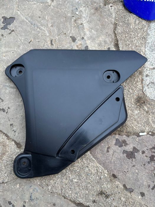 Пластмаси за Yamaha wr450 2005