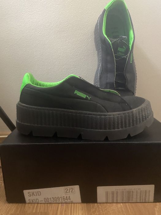 Fenty X Puma маратонки