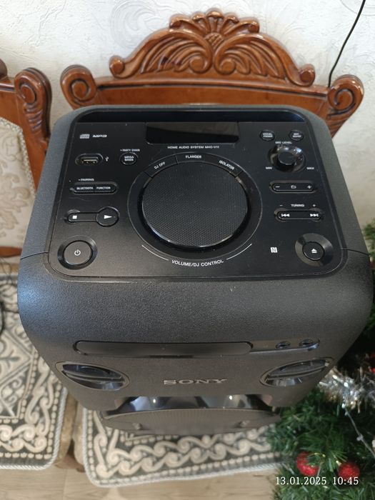 Продам колонку SONY