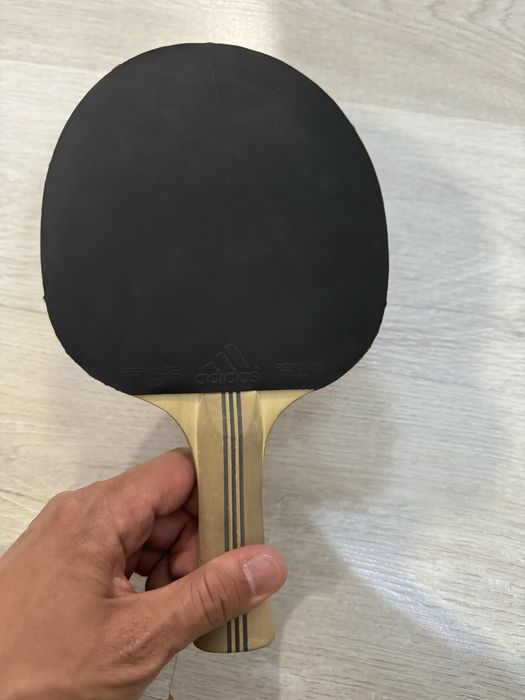 Ракетка для настольного тенниса