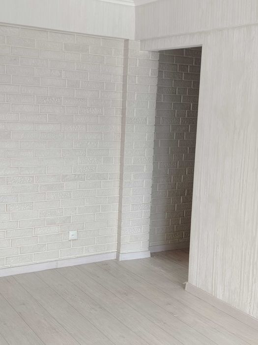 Продаётся 2х комнатная квартира.