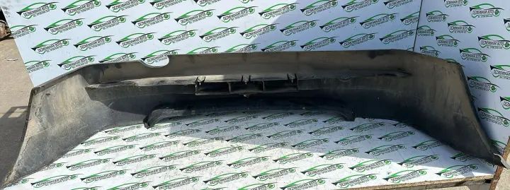 Bara spate Dacia Logan 2006 1.4 MT (75 hp)