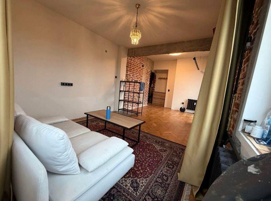 Дава се под наем Двустаен апартамент в София, Център - 73 кв.м за 846.6 € - Снимка #1