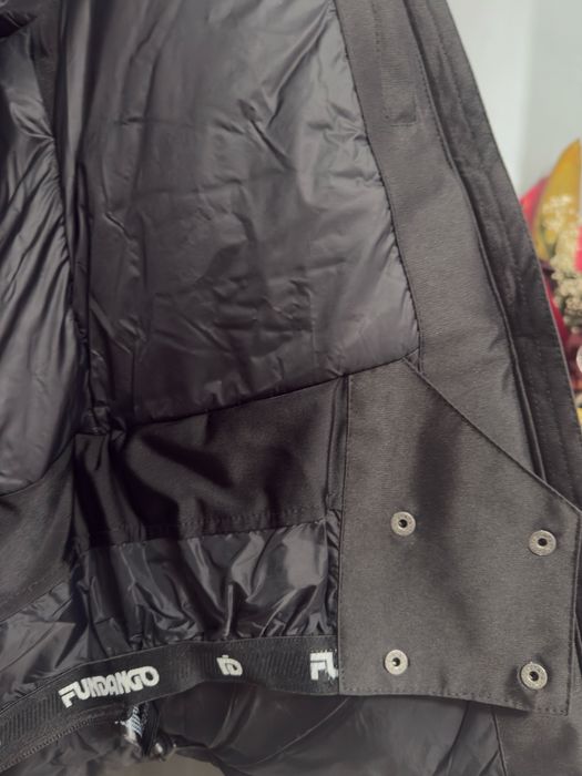 Geaca schi dama FUNDANGO