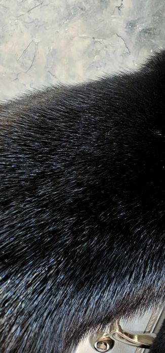 Продам норковую шубу