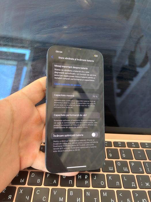 Iphone Telefone mobile