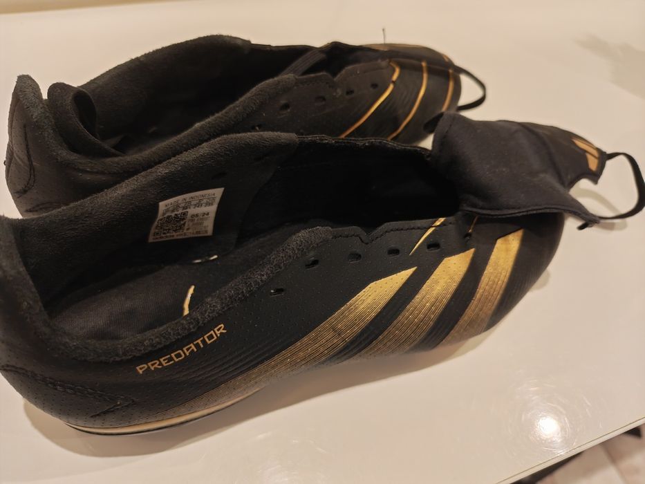 Детски  бутонки Адидас  38,5