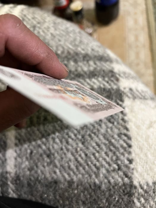 1 Лев 1974 перфектно състояние