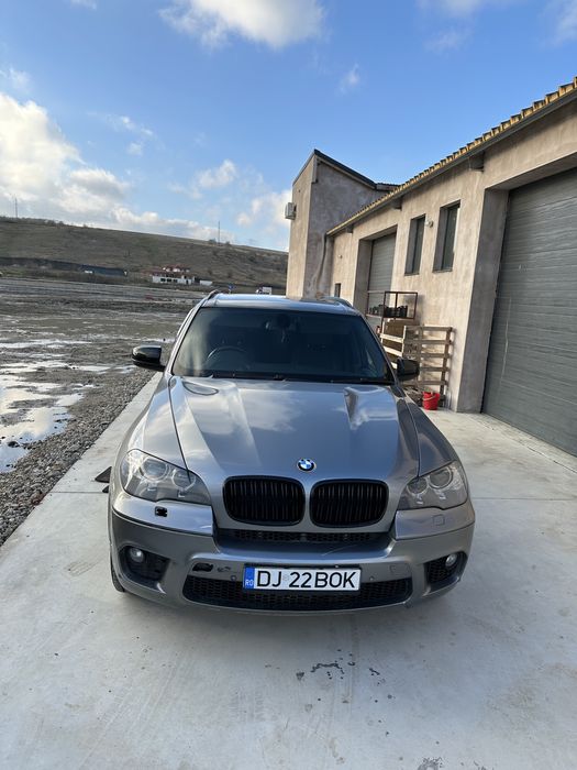 Vand BMW X5 din 2010