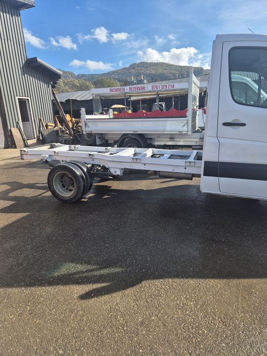Mercedes sprinter 3.0..3.5t