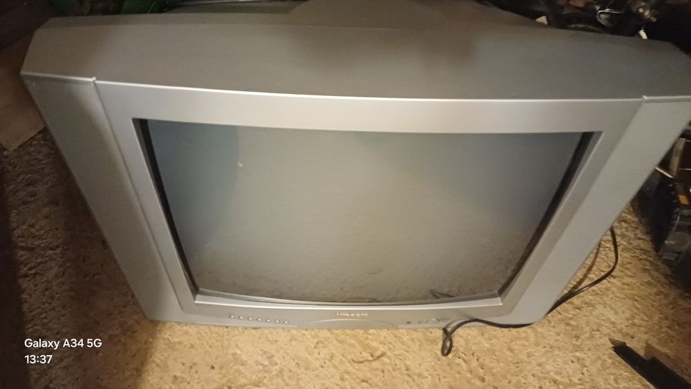 Televizor functional