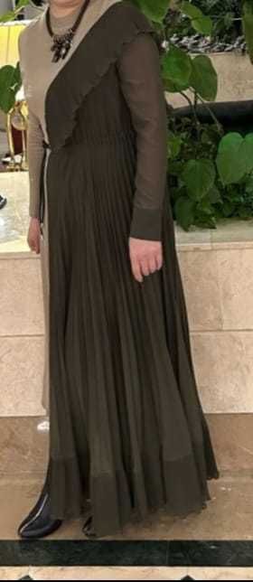 платье вечернее 46 размер