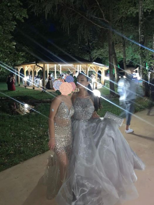 Бална рокля Terani Couture