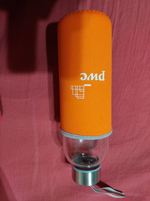 Бутылочка детская