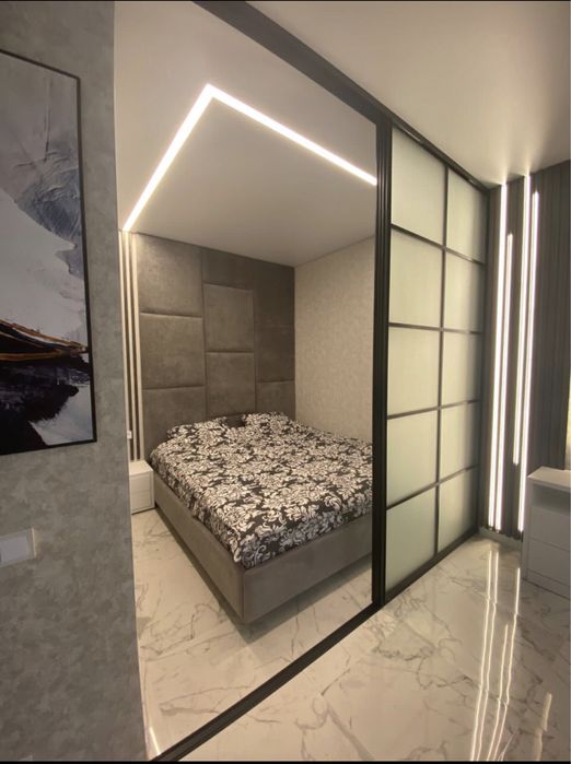 Квартира посуточно