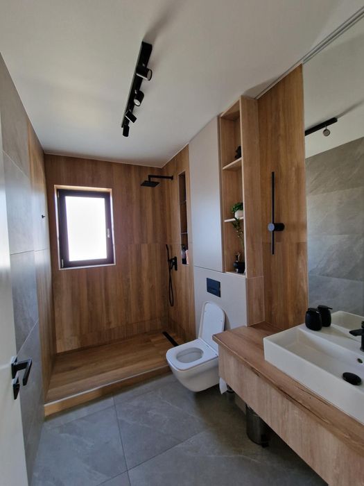 Vând casă / construcție nouă