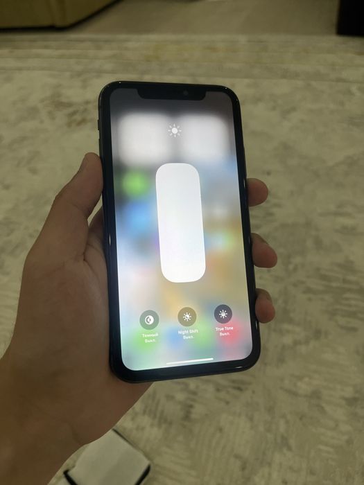 iPhone 11 В Нормальном состоянии