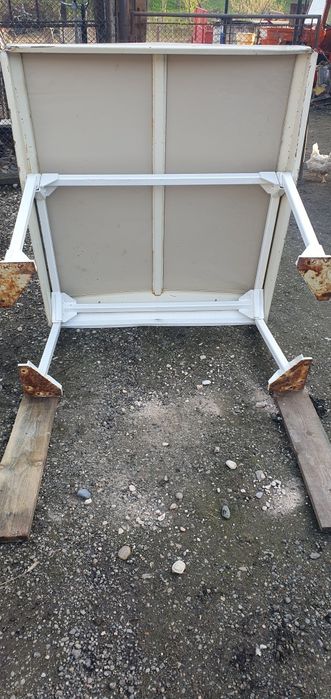 Vând cabina tractor