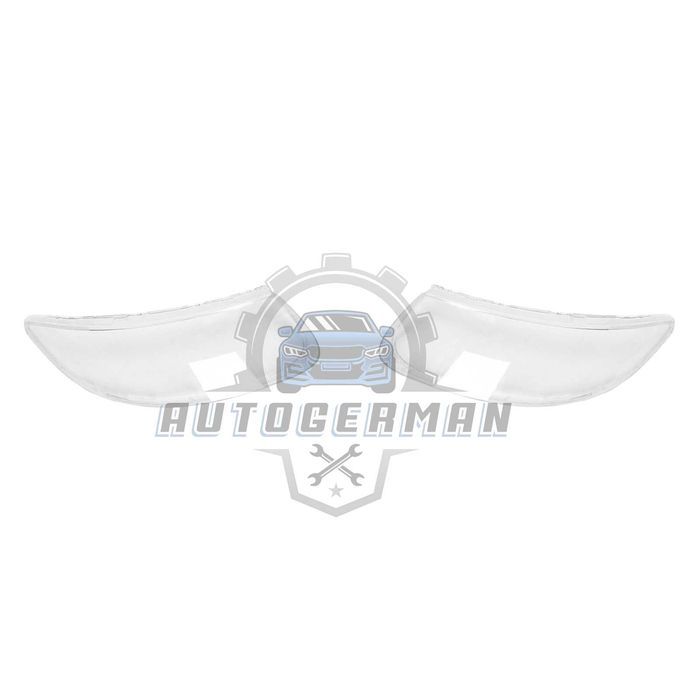 Капаци фарове Hyundai Santafe (06-12) стъкло фар крушки Хюндай Сантафе xenon