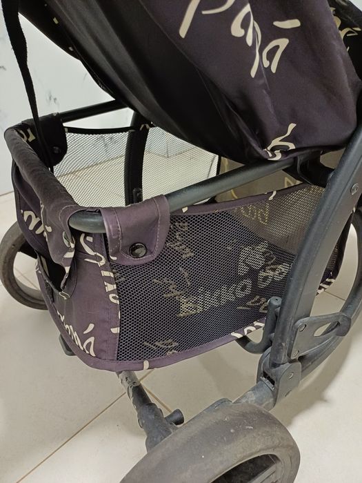 Детска  количка Кика Боо