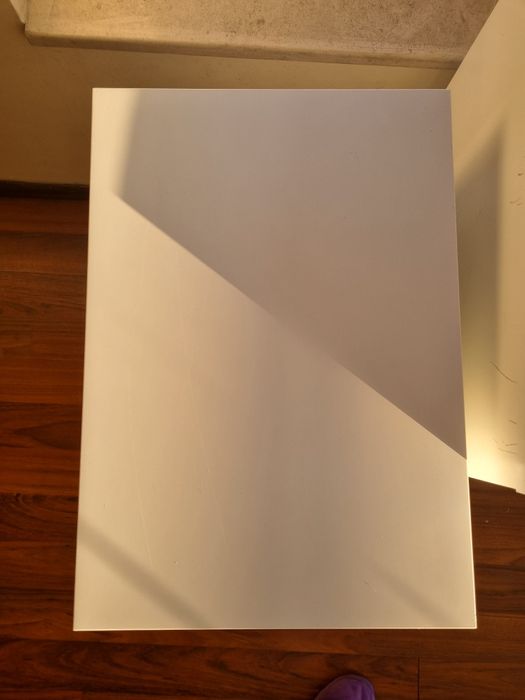 Комплект ученическо / офис бюро, шкаф и стол ИКЕА/IKEA