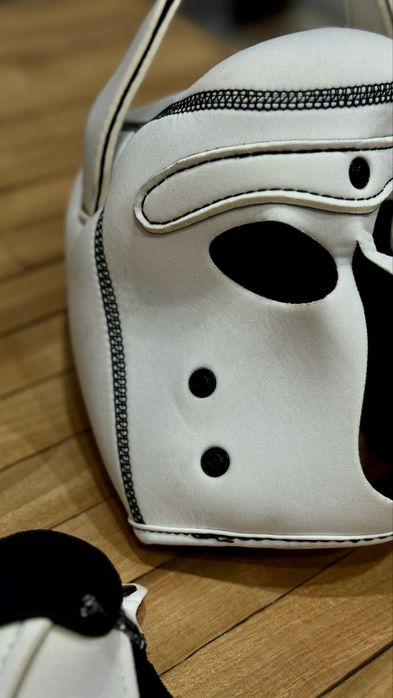 Карнавальная маска