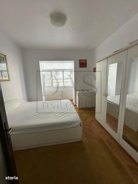 Apartament 2 camere | Cismigiu - Sala Palatului | str. Ion Brezoianu |