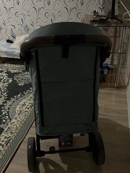 Продам калеска срочна