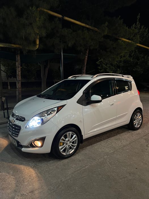 Spark srochna sotiladi