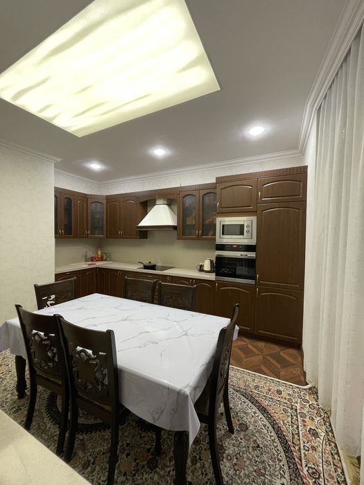 Продам квартиру в хорошем состояни