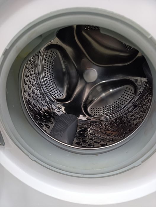 Пералня със сушилня Siemens IQ 500 7/4