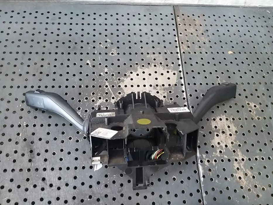 Bloc manete semnalizare stergator parbriz seat leon 1p 1k0953503dp 1k0953513a 1k0953519a