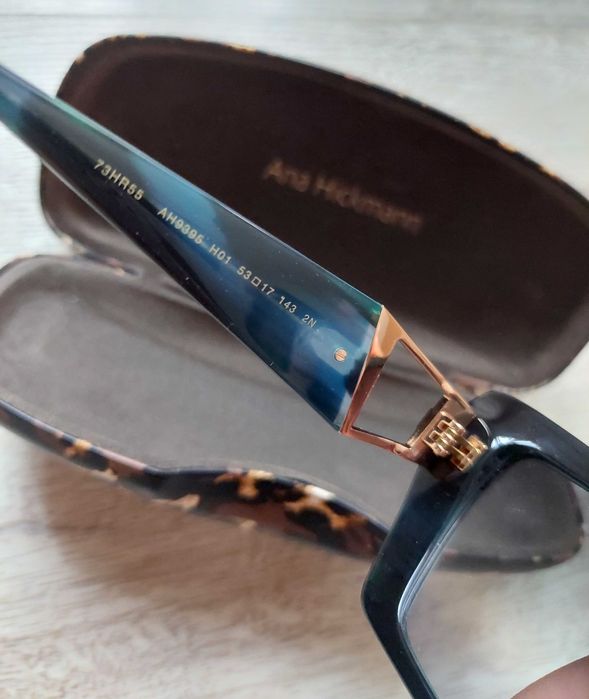 Дамски слънчеви очила ANA HICKMANN