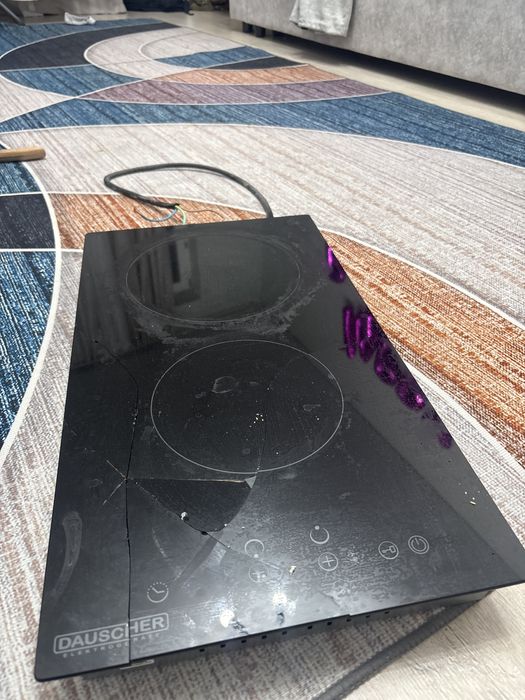 Dauscher плитка.