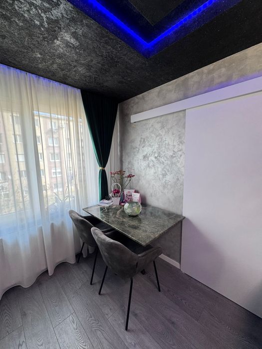 Vand apartament 2 camere zona vlaicu ,fortuna