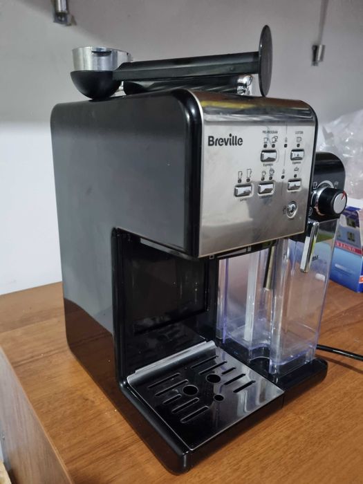 Breville One Touch Кафемашина